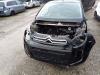 Citroen C1 1.0 Vti 68 12V Sloopvoertuig (2017, Zwart)
