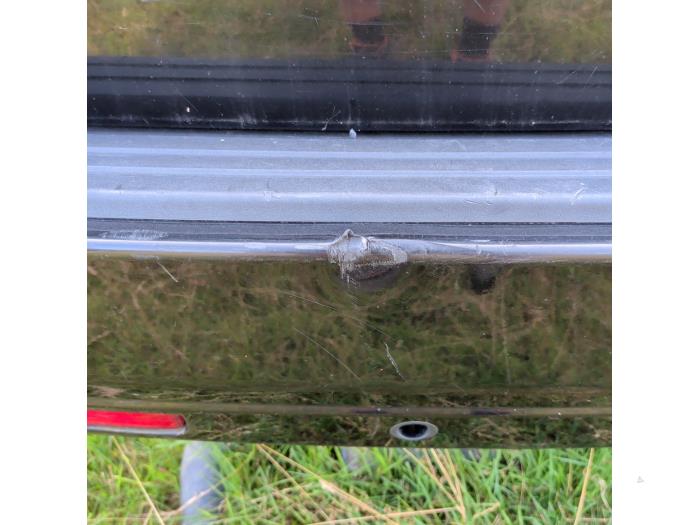 Landrover Freelander II 2.2 tD4 16V Sloopvoertuig (2012, Graniet)