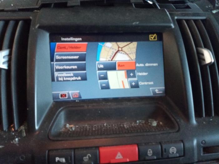 Landrover Freelander II 2.2 tD4 16V Sloopvoertuig (2012, Graniet)