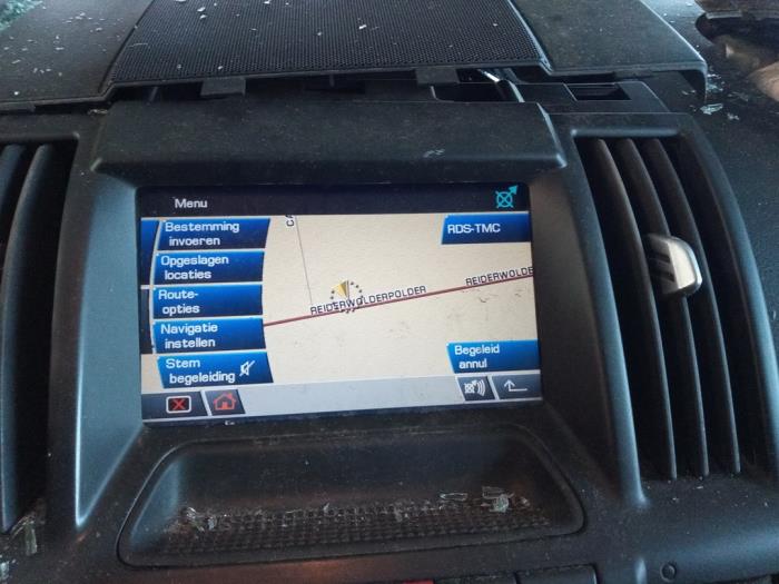 Landrover Freelander II 2.2 tD4 16V Sloopvoertuig (2012, Graniet)