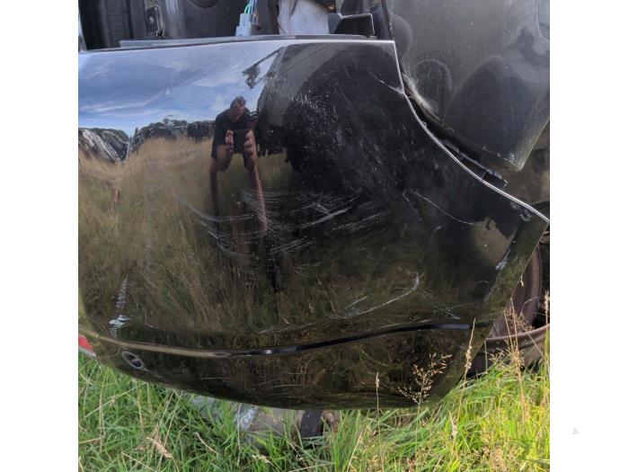 Landrover Freelander II 2.2 tD4 16V Sloopvoertuig (2012, Graniet)