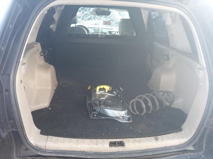 Landrover Freelander II 2.2 tD4 16V Sloopvoertuig (2012, Graniet)