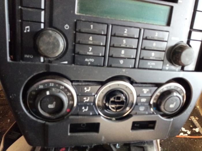 Landrover Freelander II 2.2 tD4 16V Sloopvoertuig (2012, Graniet)