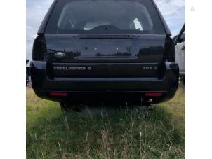 Landrover Freelander II 2.2 tD4 16V Sloopvoertuig (2012, Graniet)