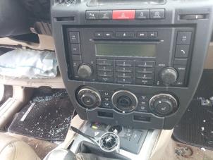 Landrover Freelander II 2.2 tD4 16V Sloopvoertuig (2012, Graniet)