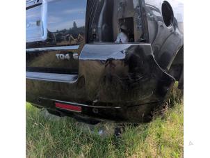 Landrover Freelander II 2.2 tD4 16V Sloopvoertuig (2012, Graniet)