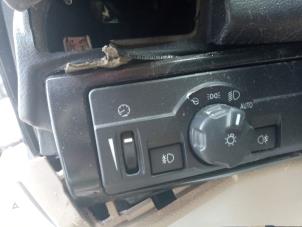 Landrover Freelander II 2.2 tD4 16V Sloopvoertuig (2012, Graniet)