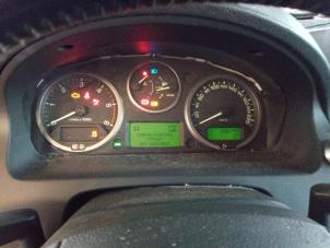 Landrover Freelander II 2.2 tD4 16V Sloopvoertuig (2012, Graniet)