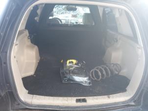 Landrover Freelander II 2.2 tD4 16V Sloopvoertuig (2012, Graniet)