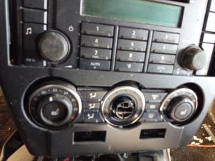Landrover Freelander II 2.2 tD4 16V Sloopvoertuig (2012, Graniet)