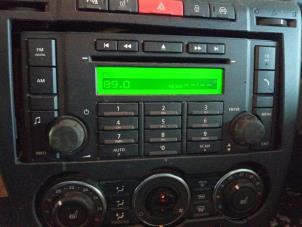 Landrover Freelander II 2.2 tD4 16V Sloopvoertuig (2012, Graniet)