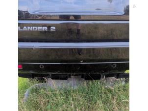 Landrover Freelander II 2.2 tD4 16V Sloopvoertuig (2012, Graniet)