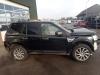 Landrover Freelander II 2.2 tD4 16V Sloopvoertuig (2012, Graniet)