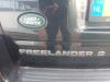Landrover Freelander II 2.2 tD4 16V Sloopvoertuig (2012, Graniet)