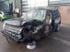 Landrover Freelander II 2.2 tD4 16V Sloopvoertuig (2012, Graniet)
