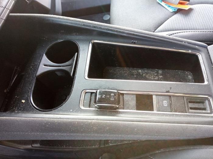 Skoda Enyaq iV 80 Sloopvoertuig (2021, Grijs)