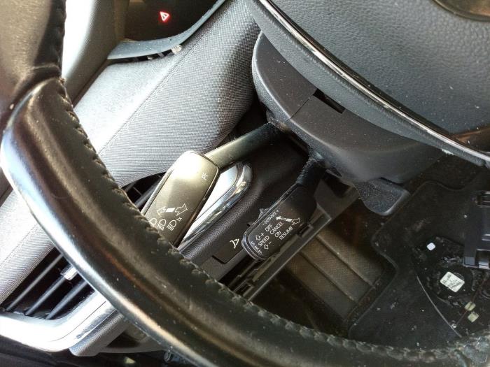 Skoda Enyaq iV 80 Sloopvoertuig (2021, Grijs)