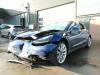 Tesla Model 3 Long Range AWD 75 kWh Sloopvoertuig (2019, Blauw)