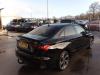 Audi A3 Limousine 1.0 30 TFSI 12V Mild Hybrid Sloopvoertuig (2024, Zwart)