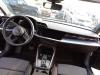 Audi A3 Limousine 1.0 30 TFSI 12V Mild Hybrid Sloopvoertuig (2024, Zwart)