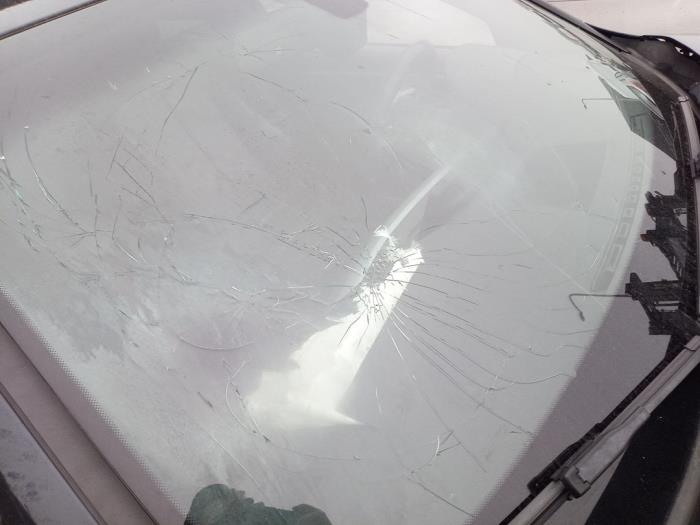 BMW 4 serie Gran Coupe 420i 2.0 TwinPower Turbo 16V Sloopvoertuig (2017, Zwart)