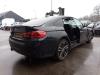 BMW 4 serie Gran Coupe 420i 2.0 TwinPower Turbo 16V Sloopvoertuig (2017, Zwart)