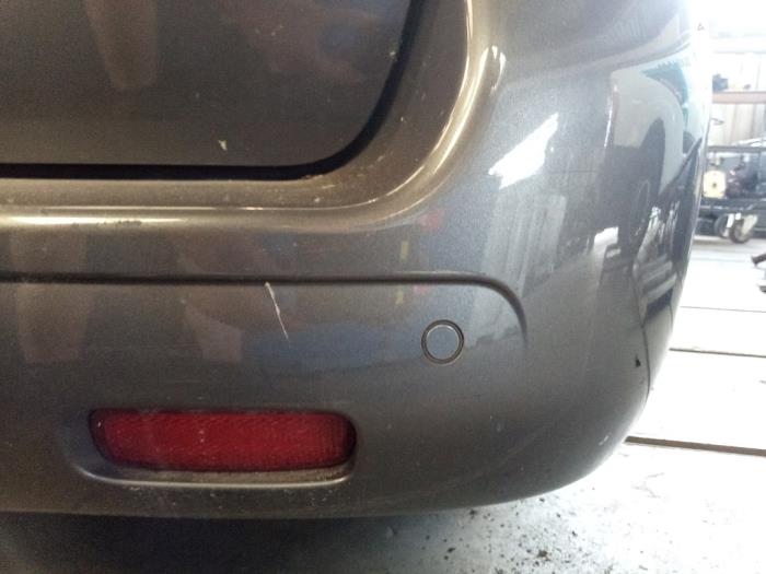 Toyota ProAce 1.6 D-4D 115 16V Worker Sloopvoertuig (2018, Grijs)