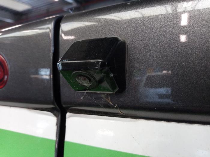 Toyota ProAce 1.6 D-4D 115 16V Worker Sloopvoertuig (2018, Grijs)