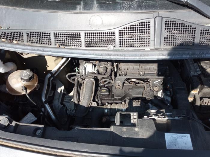 Toyota ProAce 1.6 D-4D 115 16V Worker Sloopvoertuig (2018, Grijs)