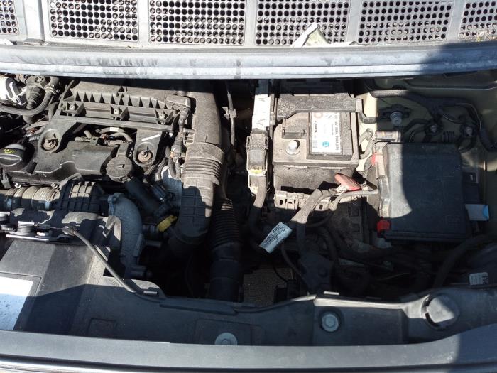 Toyota ProAce 1.6 D-4D 115 16V Worker Sloopvoertuig (2018, Grijs)