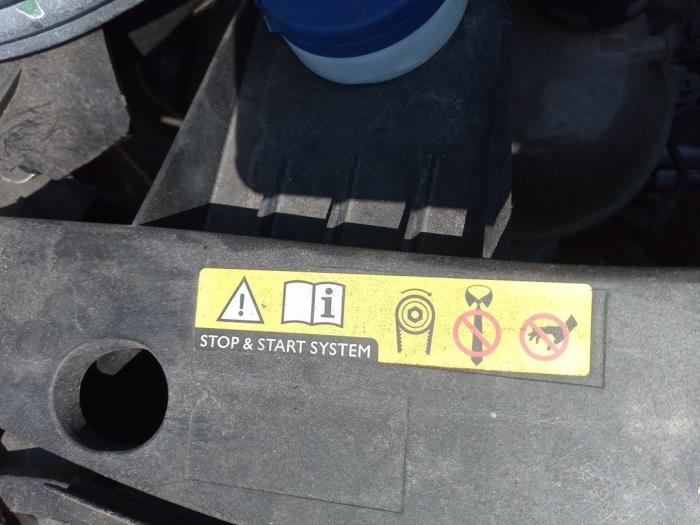 Toyota ProAce 1.6 D-4D 115 16V Worker Sloopvoertuig (2018, Grijs)