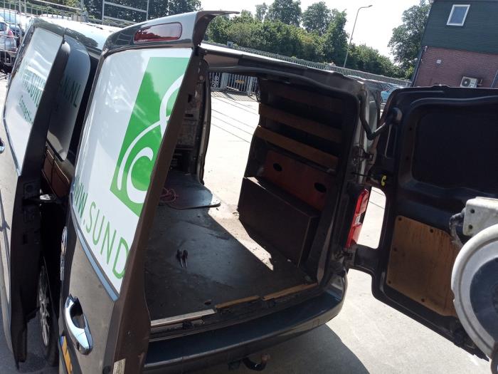 Toyota ProAce 1.6 D-4D 115 16V Worker Sloopvoertuig (2018, Grijs)