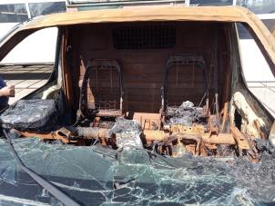 Toyota ProAce 1.6 D-4D 115 16V Worker Sloopvoertuig (2018, Grijs)