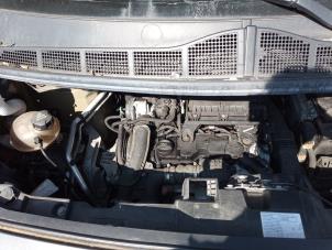 Toyota ProAce 1.6 D-4D 115 16V Worker Sloopvoertuig (2018, Grijs)