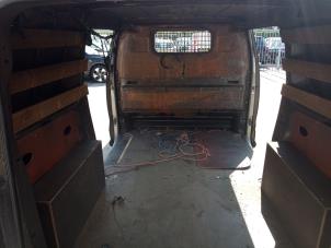 Toyota ProAce 1.6 D-4D 115 16V Worker Sloopvoertuig (2018, Grijs)