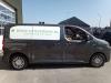 Toyota ProAce 1.6 D-4D 115 16V Worker Sloopvoertuig (2018, Grijs)