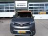 Toyota ProAce 1.6 D-4D 115 16V Worker Sloopvoertuig (2018, Grijs)