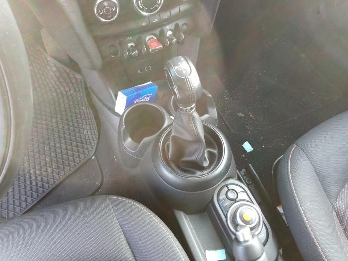 Mini Mini 1.5 12V Cooper Sloopvoertuig (2018, Grijs)