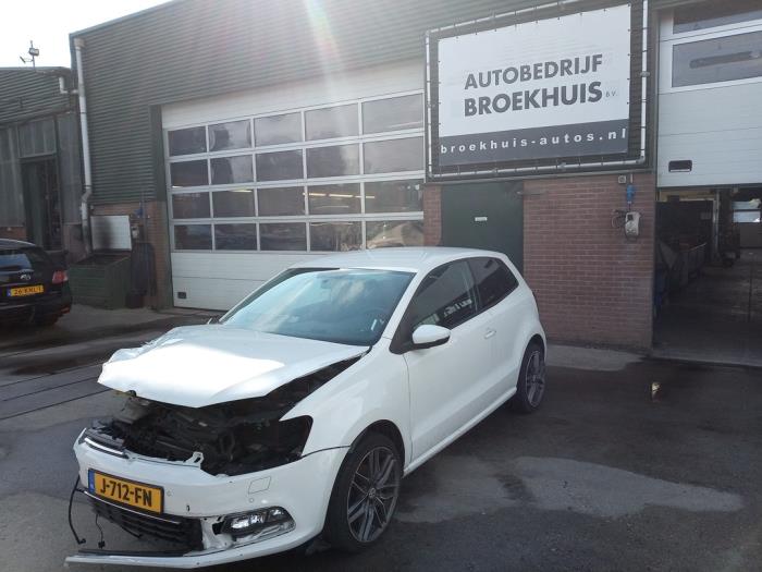Foto donor auto