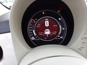 Fiat 500 1.2 Sloopvoertuig (2017, Wit)