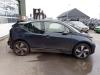 BMW i3 i3s Sloopvoertuig (2018, Blauw)