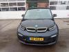 BMW i3 i3s Sloopvoertuig (2018, Blauw)