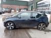 BMW i3 i3s Sloopvoertuig (2018, Blauw)