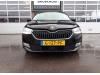 Skoda Fabia III Combi 1.0 TSI 12V Sloopvoertuig (2019, Zwart)