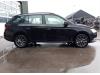 Skoda Fabia III Combi 1.0 TSI 12V Sloopvoertuig (2019, Zwart)