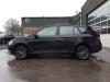 Skoda Fabia III Combi 1.0 TSI 12V Sloopvoertuig (2019, Zwart)