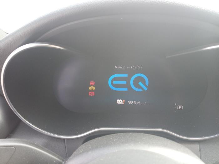 Mercedes C C-300de 2.0 Turbo 16V Sloopvoertuig (2021, Grijs)