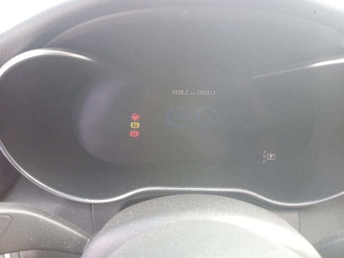 Mercedes C C-300de 2.0 Turbo 16V Sloopvoertuig (2021, Grijs)