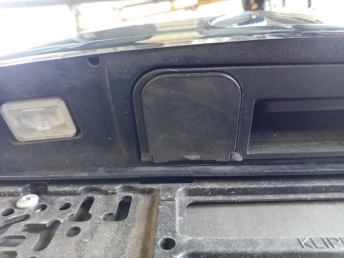 Mercedes C C-300de 2.0 Turbo 16V Sloopvoertuig (2021, Grijs)