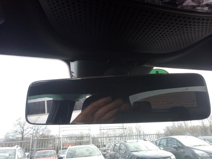 Mercedes C C-300de 2.0 Turbo 16V Sloopvoertuig (2021, Grijs)